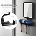 Espejo De Ducha Led – Vista de cerca del producto – NQLN Store