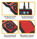 Lector de codigo de carro modelo OBD2 – Tienda online NQLN Store Venezuela