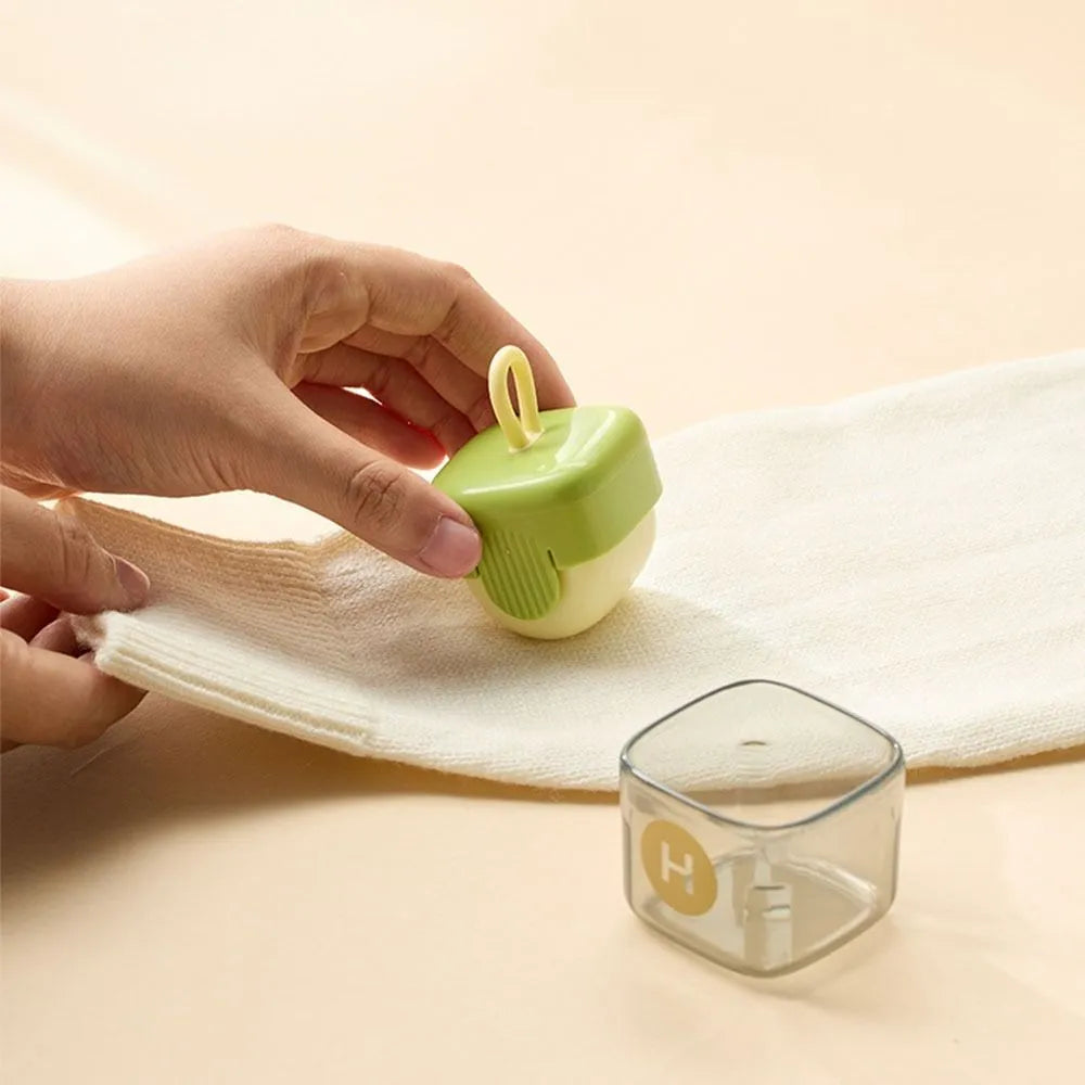 Rodillo removedor de pelo