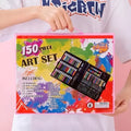 Juego completo de arte – Comprar en Caracas, Margarita y toda Venezuela – NQLN Store