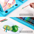 Juego completo de arte – Tienda online NQLN Store Venezuela
