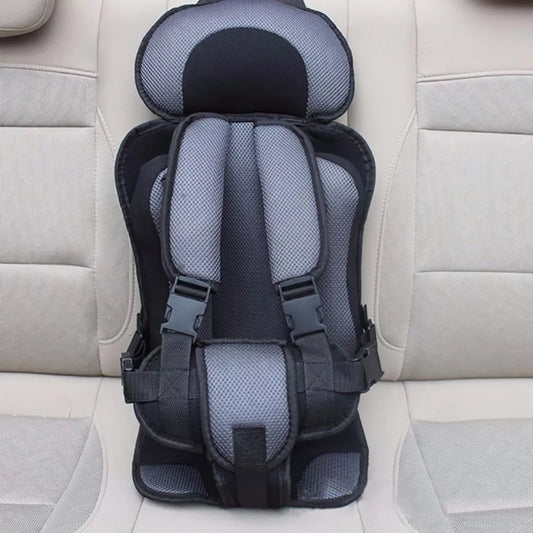 Asiento ajustable de carro para bebe
