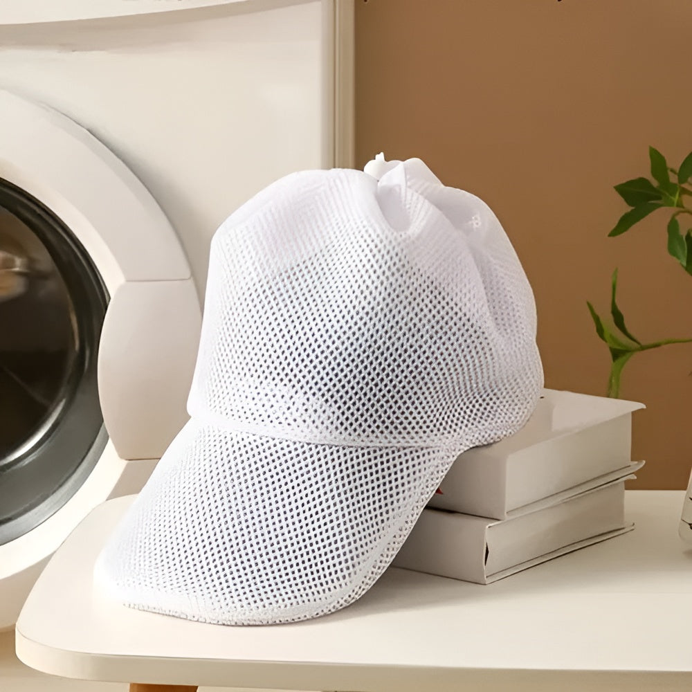 Bolsa Lavadora para Gorras