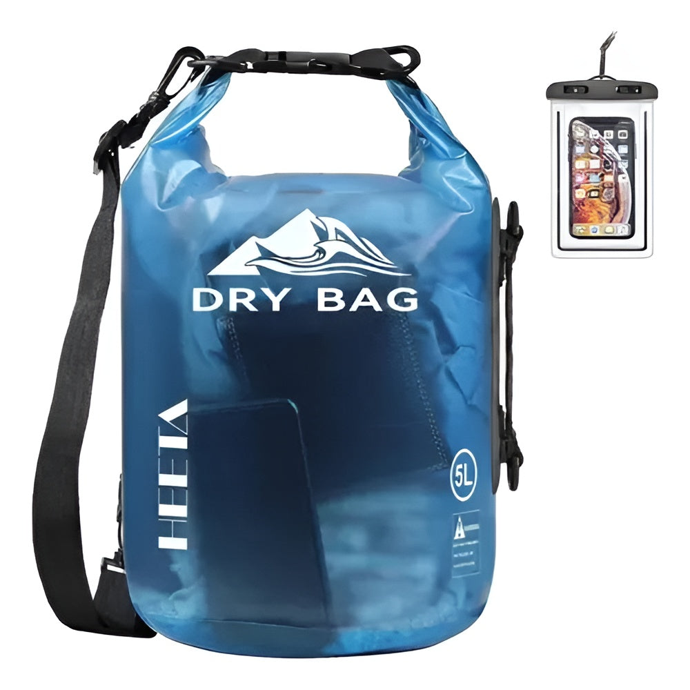 Bolso impermeable aprueba de agua – NQLN Store Venezuela, tienda online con envío a todo el país