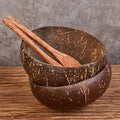 Tazon de madera – Detalle de calidad y acabado – NQLN Store