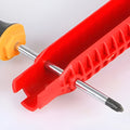 Llave de tubo para Grifo Fregadero 8 en 1