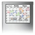 Calendario semanal y mensual magnético – Envío a toda Venezuela – NQLN Store