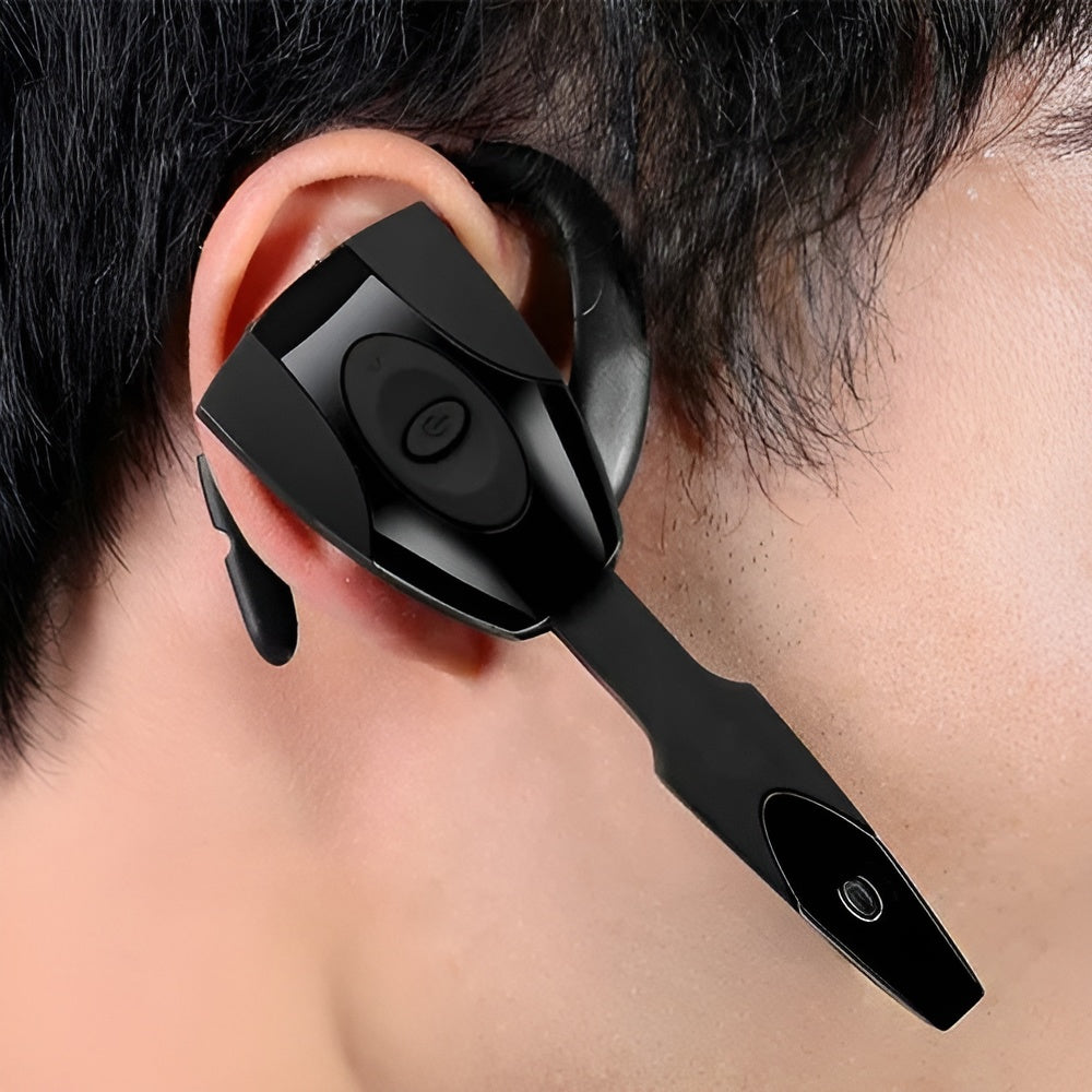 Auricular De Bluetooth (recargable)