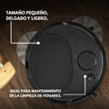 Aspiradora automatica pequeña Con Carga Usb
