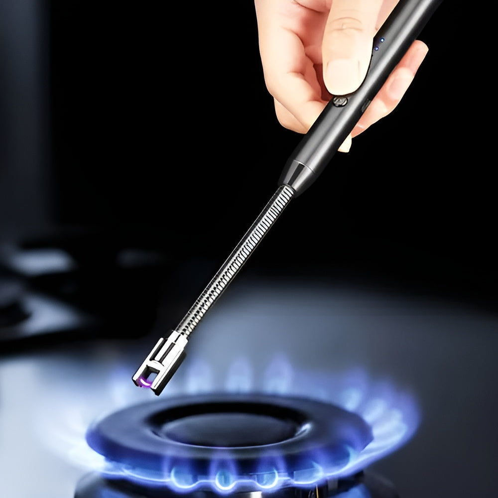 Encendedor Recargable USB portatil