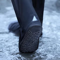 Fundas impermeables para zapatos – Vista de cerca del producto – NQLN Store