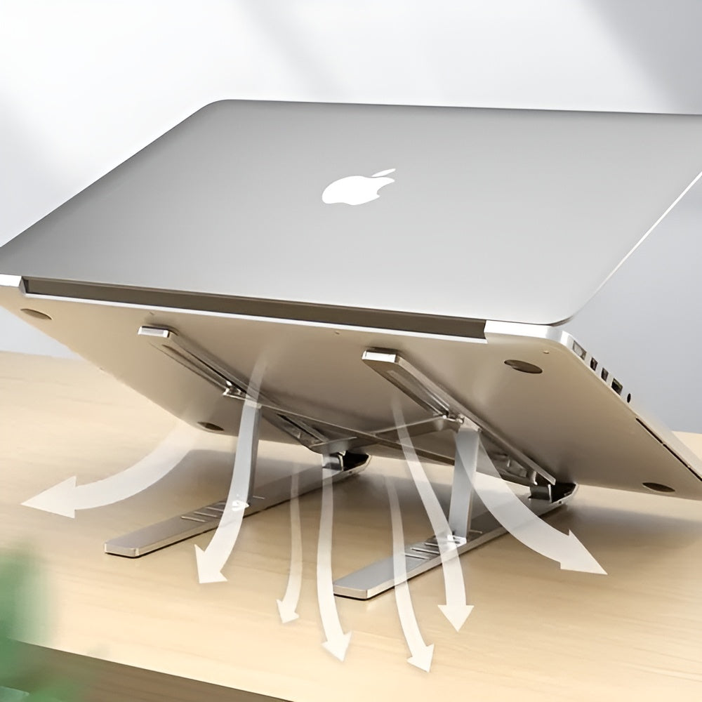 Soporte para laptop