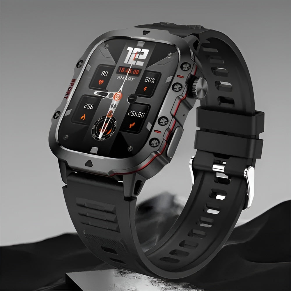 Reloj inteligente unisex