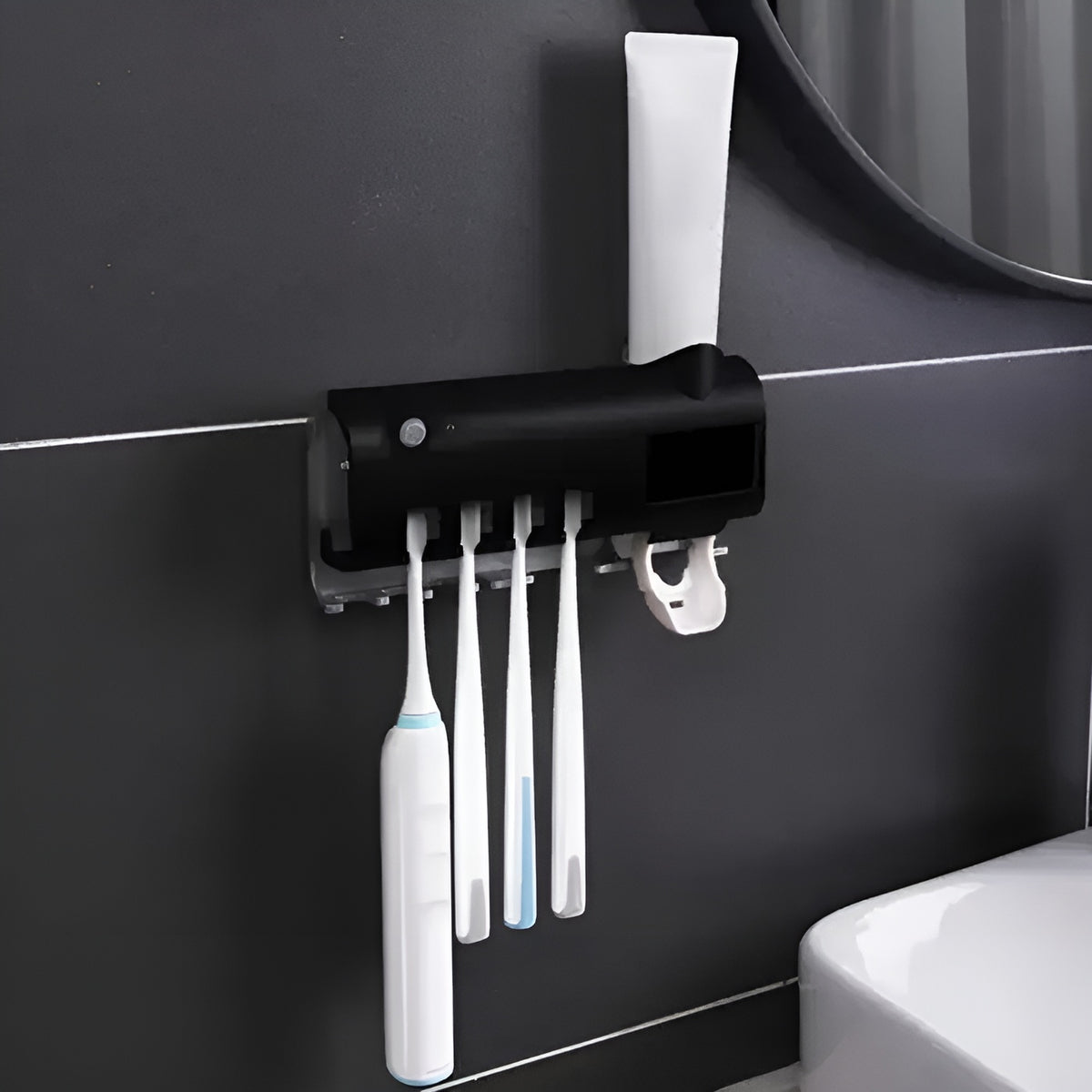 Soporte para Cepillos de Dientes – Comprar al mejor precio en NQLN Store Venezuela