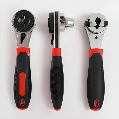 Llave de tubo universal