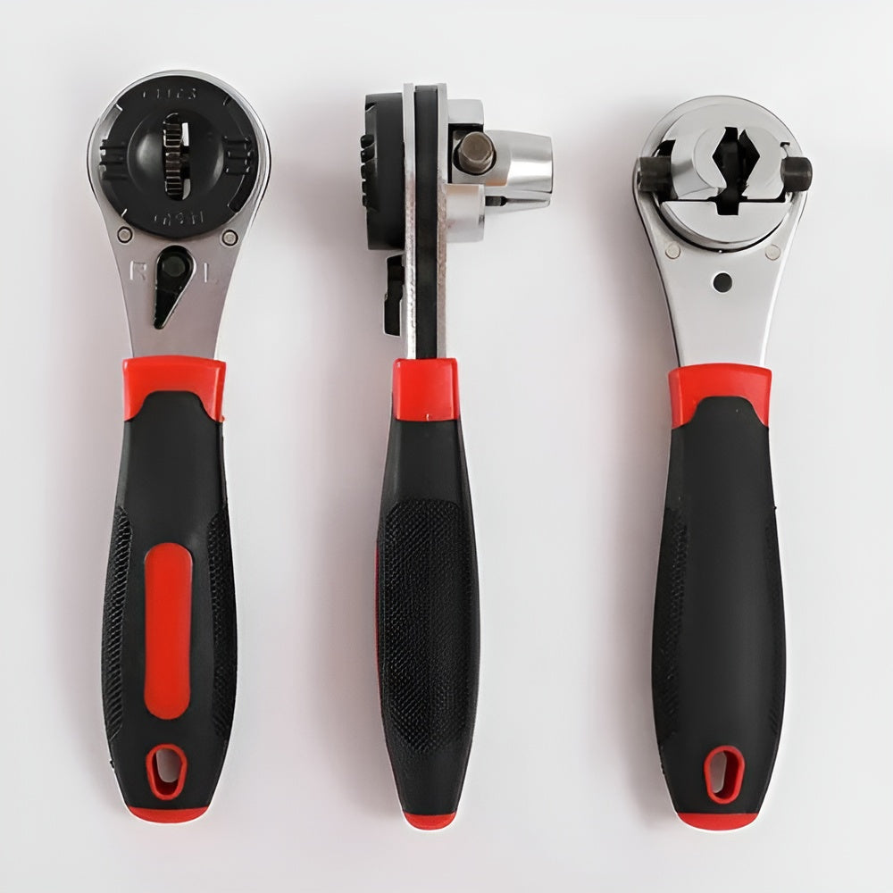 Llave de tubo universal