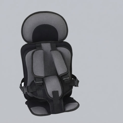 Asiento ajustable de carro para bebe