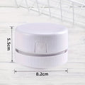 Mini aspiradora de escritorio USB