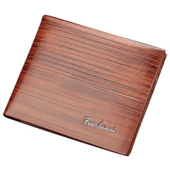 Billetera para hombre
