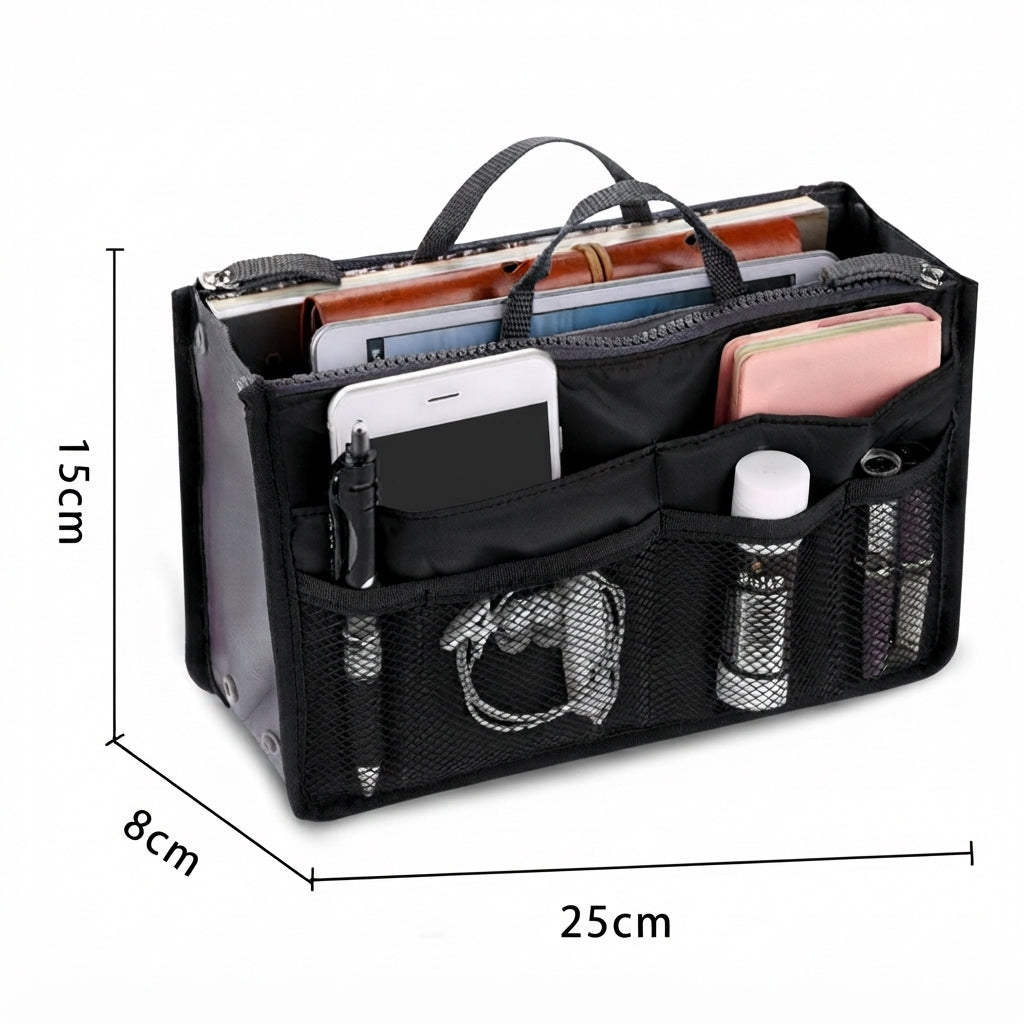 Bolso de almacenamiento plegable