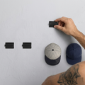 Soporte para Gorras (Pack de 10)