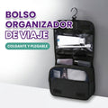 Bolso organizador de viaje para cosmeticos
