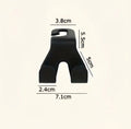 Ganchos para asientos (pack de 2)