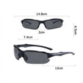 Lentes deportivos