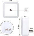 Mini lampara LED de sensor