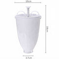 Molde de plastico para donas