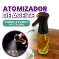 Atomizador de aceite