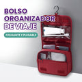 Bolso organizador de viaje para cosmeticos