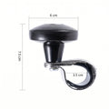 Perilla giratoria 360° grados para volante