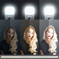 Tripode de palo selfie extensible con control remoto inalambrico
