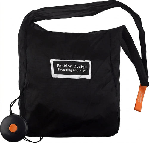 Bolsa de compras elastica