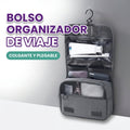 Bolso organizador de viaje para cosmeticos