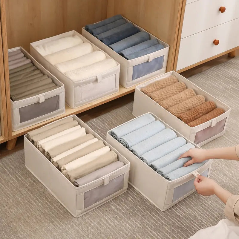 Organizador de cajones para closet – NQLN