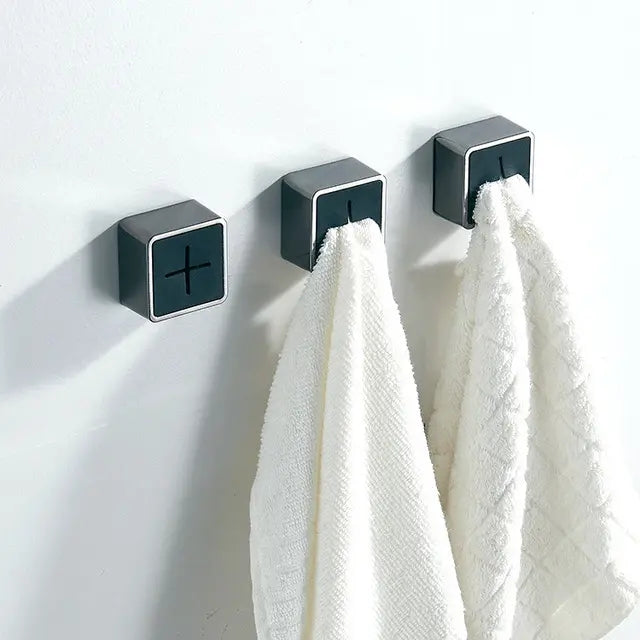 Soporte para toallas de baño (Pack de 3) – NQLN