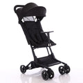 Coche de bebe Plegable Compacto y Ligero – Presentación del producto – Comprar en NQLN Store