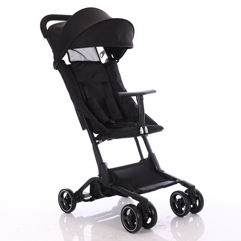 Coche de bebe Plegable Compacto y Ligero