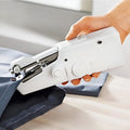 Mini maquina de coser portátil – Presentación del producto – Comprar en NQLN Store
