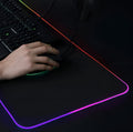 Alfombrilla de Raton con Luces LED – Disponible en Caracas y Margarita – NQLN Store