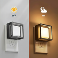 Lampara nocturna LED Vauli – Al mejor precio en NQLN Store Caracas y Margarita