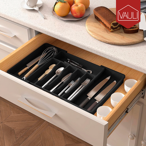 Organizador de Gaveta Extendible GRANDE Vauli