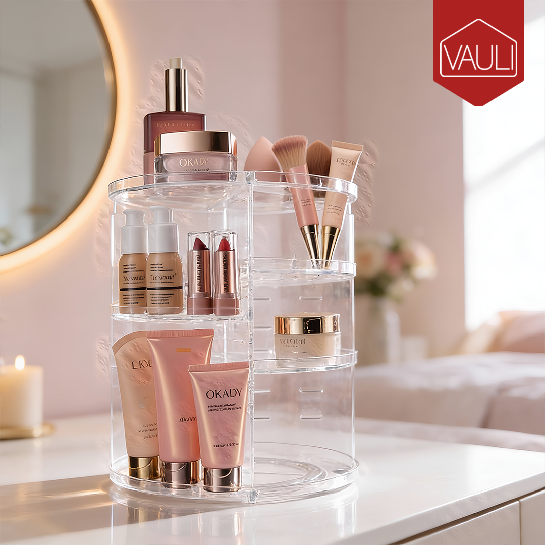 Organizador Giratorio Vauli