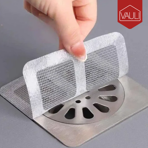 Malla desechable para Drenaje (Pack de 50) VAULI
