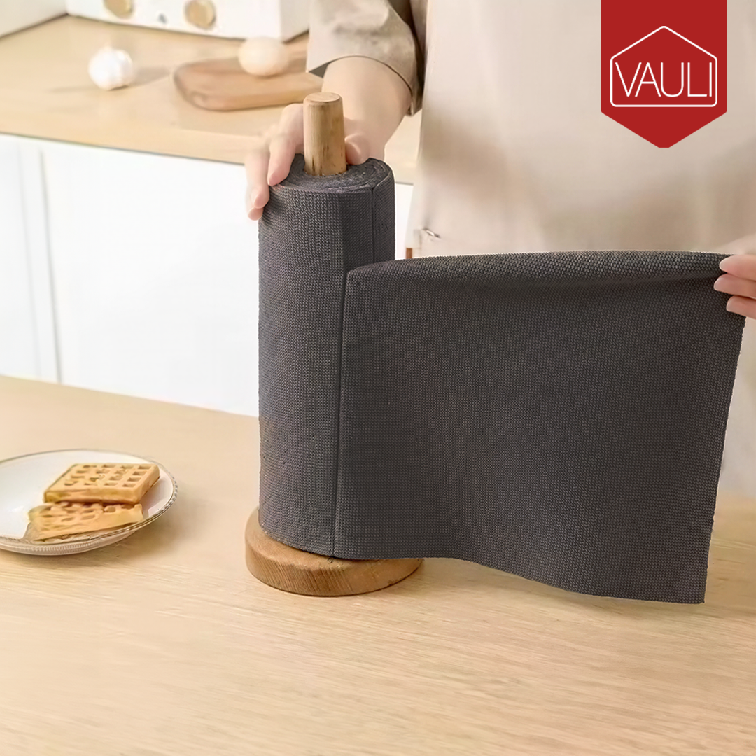 Toallas de Microfibra Vauli 20 toallas 25x25cm