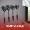Soporte multiusos Vauli (Pack de 2) – Envío a toda Venezuela – NQLN Store
