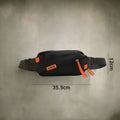 Riñonera Multifuncional bandolero Deportiva Para Hombre