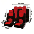 Protectores de asientos para carros – Detalle y presentación – NQLN Store Venezuela